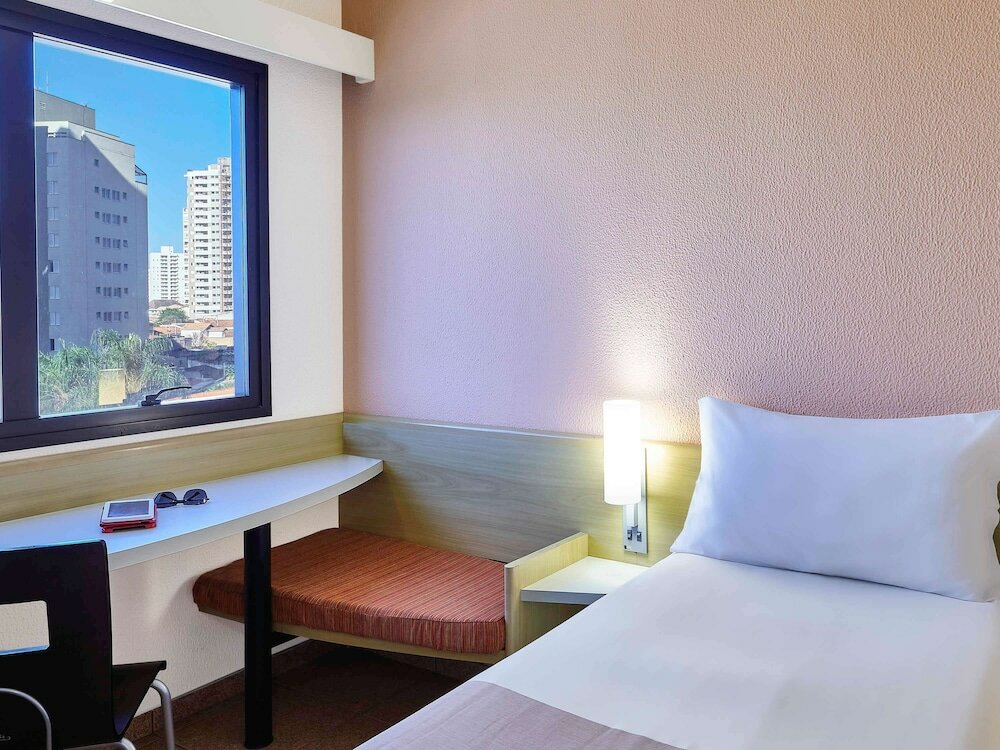 Фото Ibis Taubate