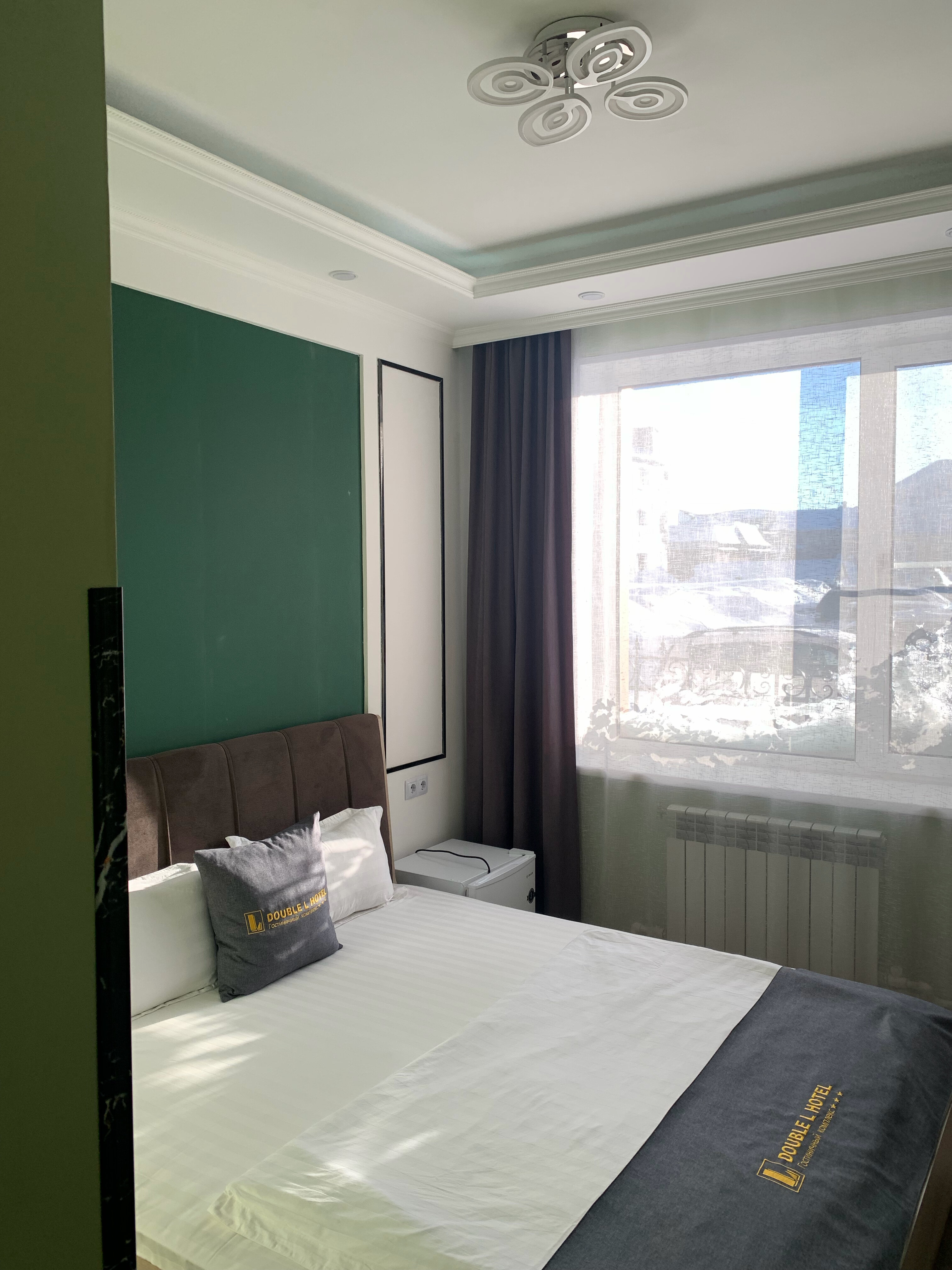 Фото Double L Hotel