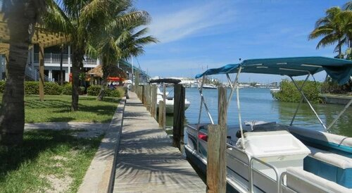 Гостиница Matanzas Inn Bayside Resort and Marina в Форте-Майерсе-Биче