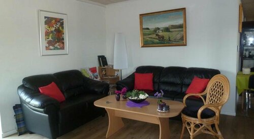 Гостиница Give Bed & Breakfast в Южной Дании