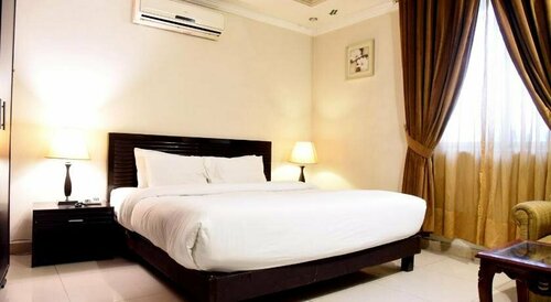 Гостиница Hotel Pak Heritage в Лахоре