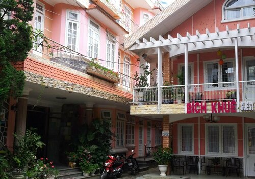 Bich Khue Hotel