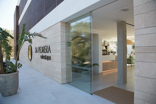 Гостиница Sa Pedrera Suites & SPA на Форментере