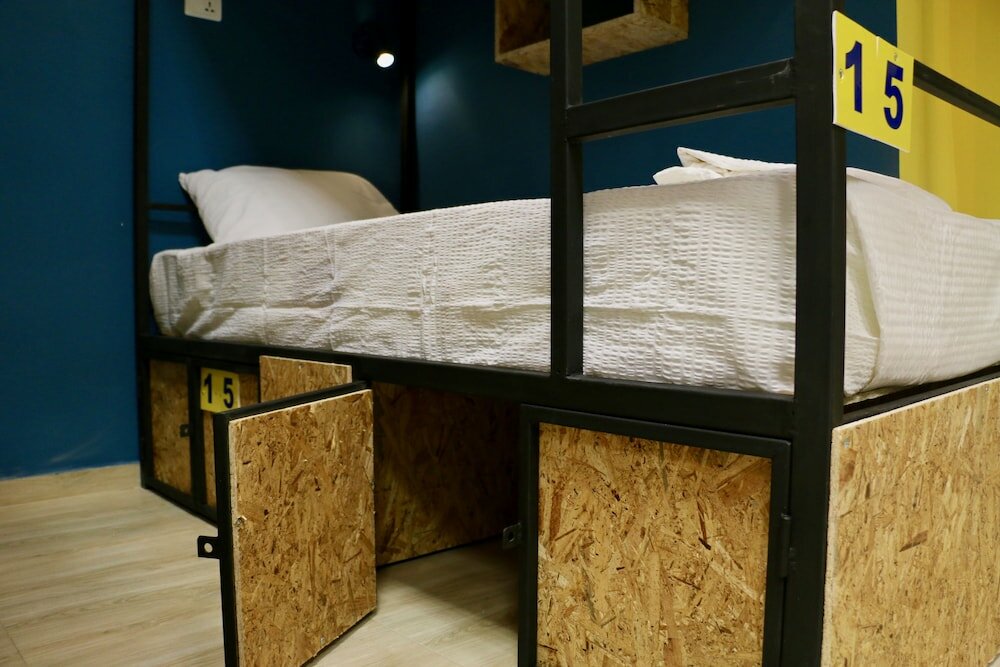 City Dorm - 7