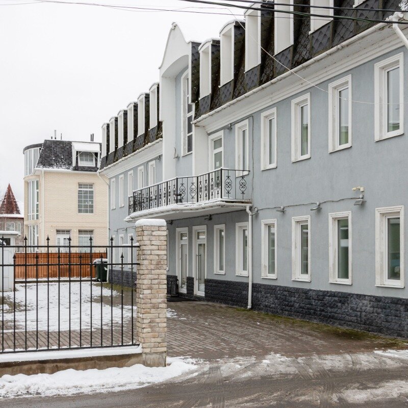 Фото Номера в Стрельне