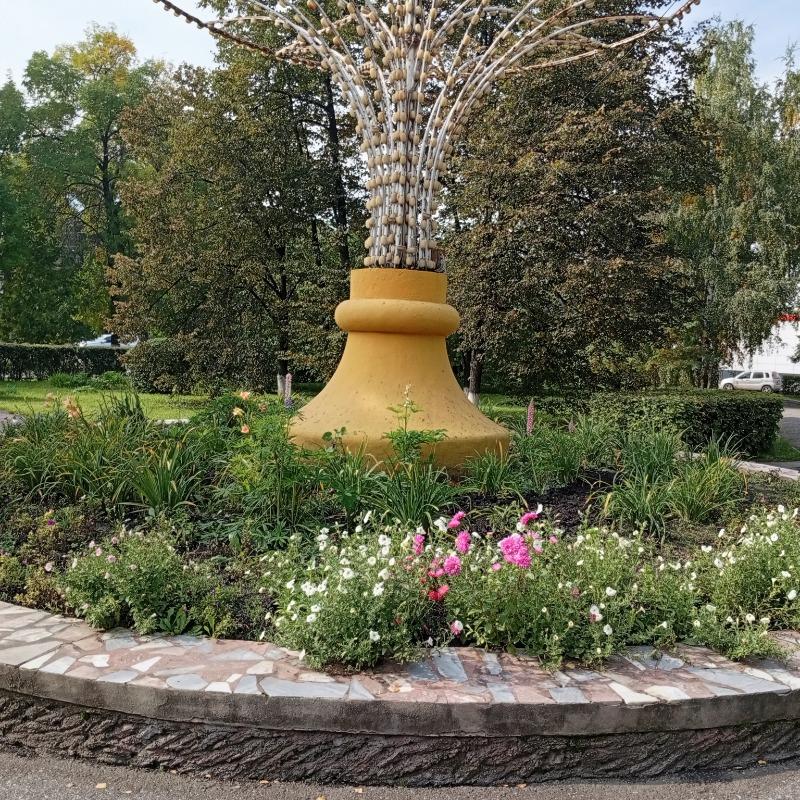 Фото Новокузнецкая