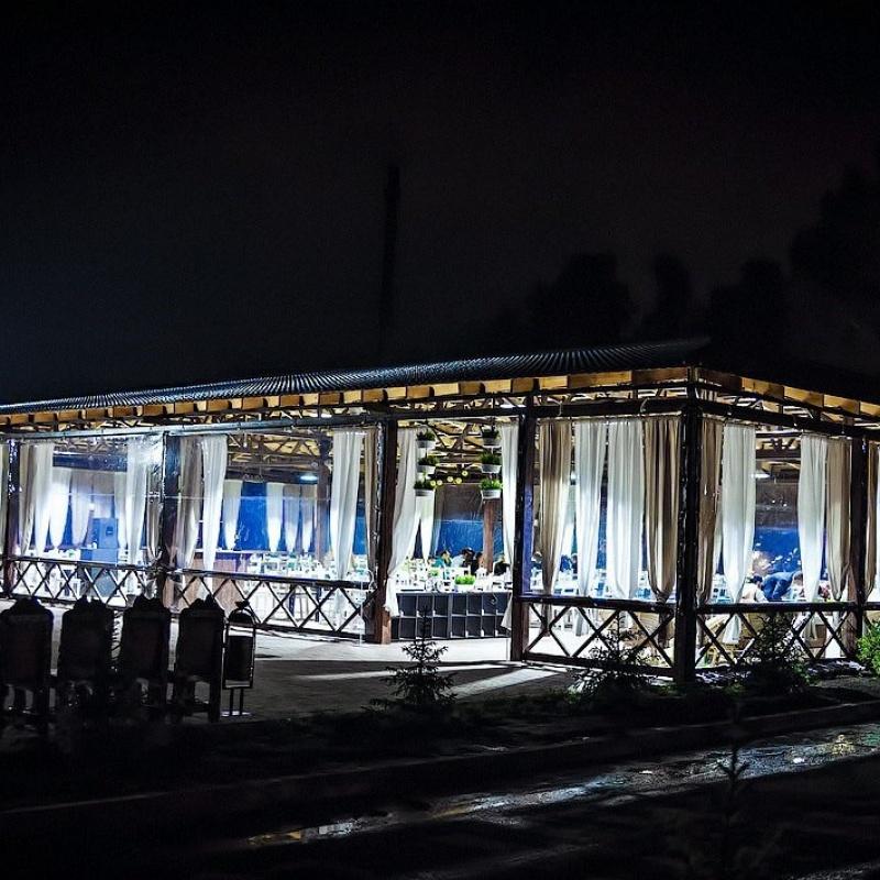 Фото Парк-отель Шишка