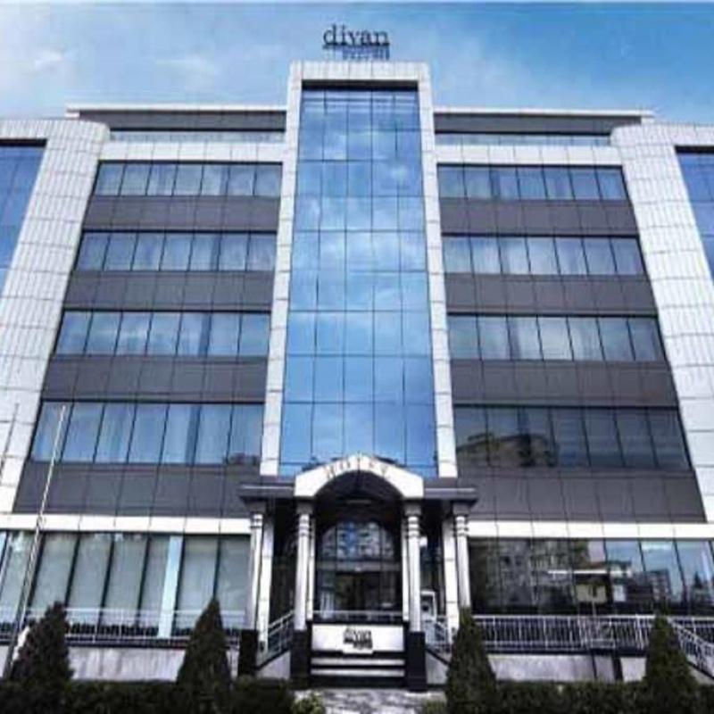 Фото Graaf Hotel