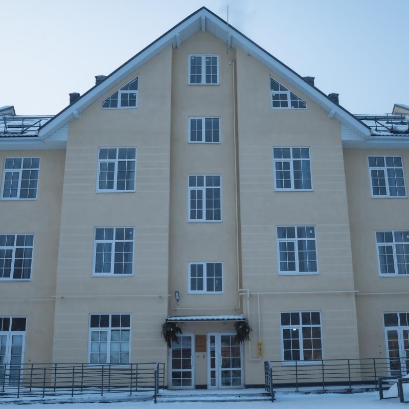 Фото Комплекс Новгород