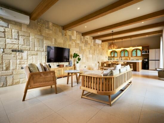 Фото Luna Ola Villa Berawa