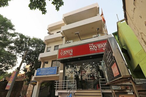 Oyo 37989 Hotel Debarshi