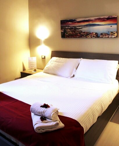 Relais Borbonico
