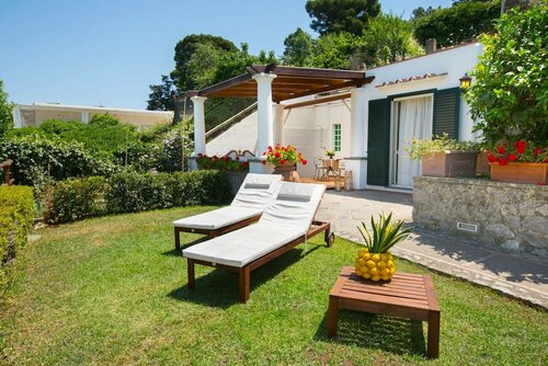 Гостиница Relais 2 Pini в Анакапри