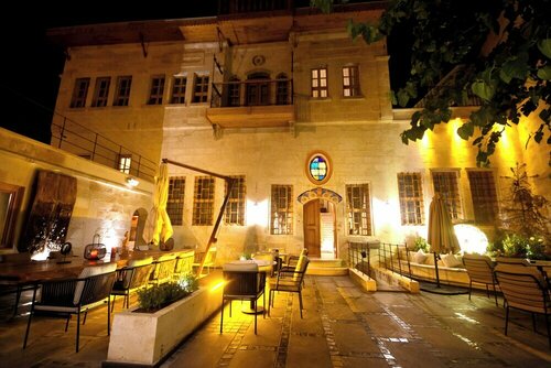Sedirli Konak Hotel