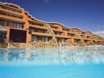 Гостиница Serenity Amadores на Канарских островах