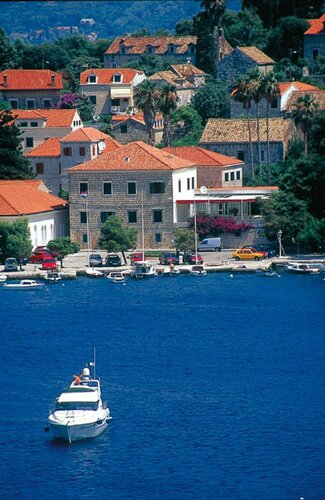 Гостиница Rooms Cavtat Old Town в Цавтате