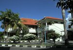 Sapta Petala Hotel