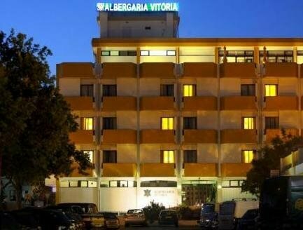 Гостиница Vitória Stone Hotel в Эворе