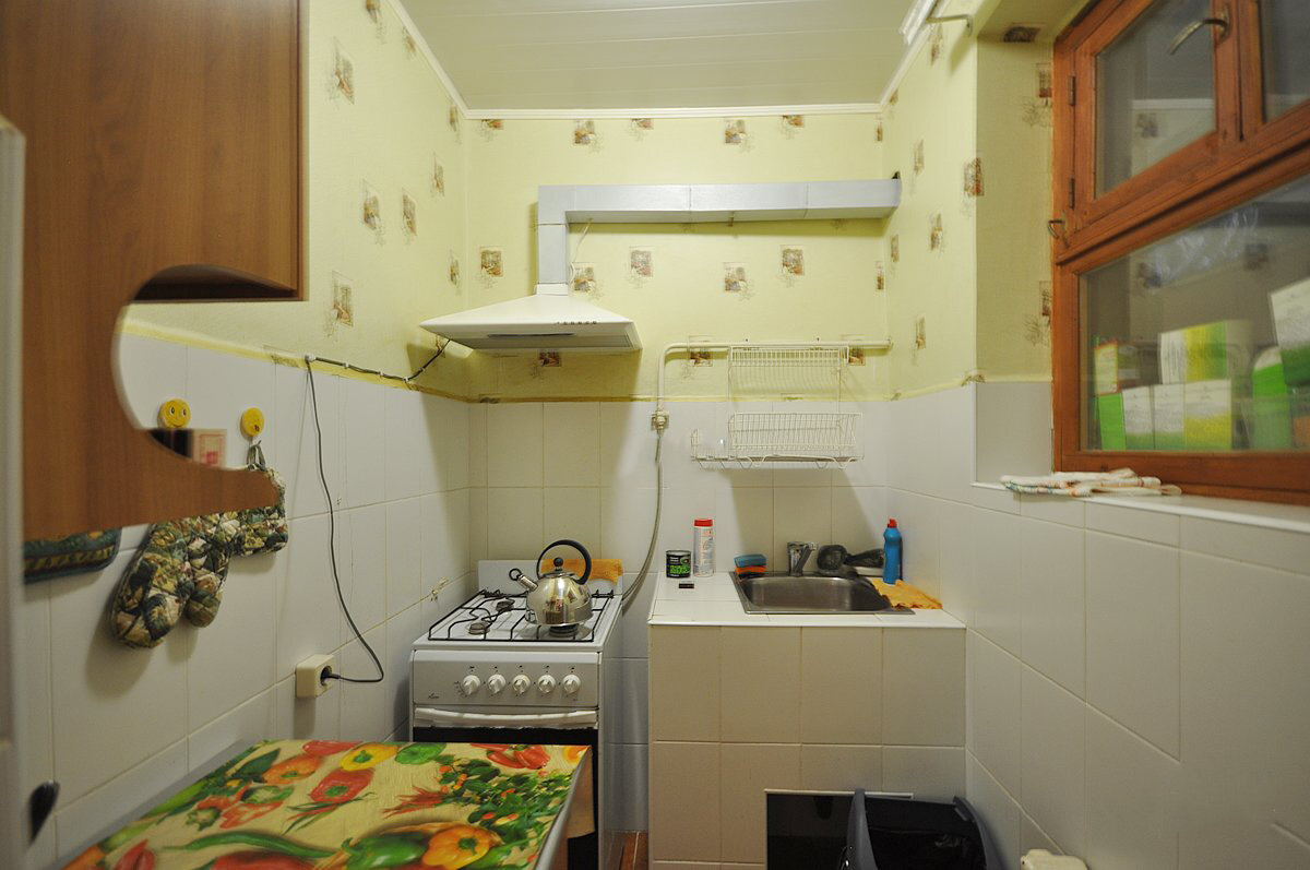 Фото Людива