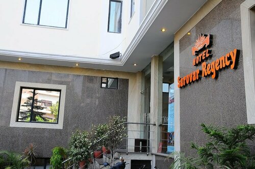 Hotel Sarovar Regency