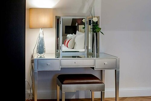 Гостиница Hotel Schweizerhof Bern & SPA в Берне
