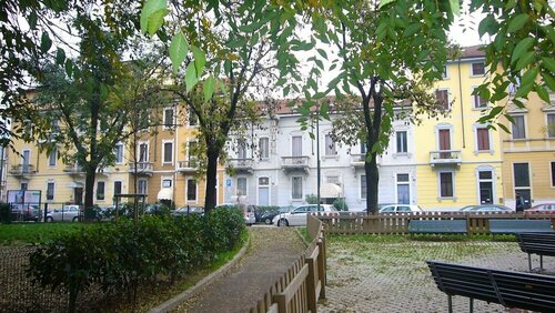 Hotel Aspromonte