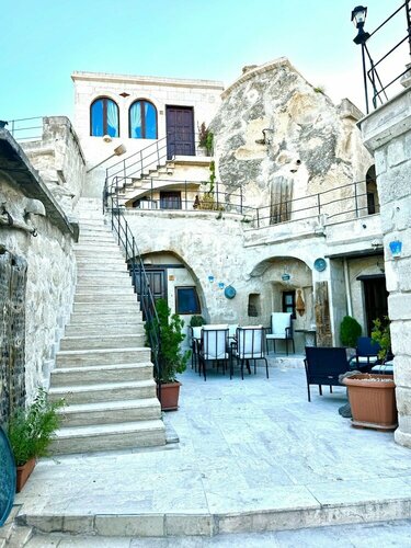 Turquaz Cave Hotel