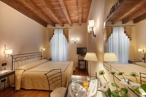 отель Hotel Marco Polo
