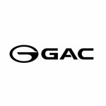 Логотип Gac БЦР Моторс