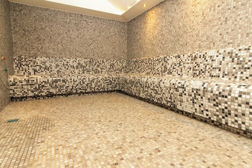 Гостиница Anadolu Hotels Esenboğa Thermal в Яхшихане