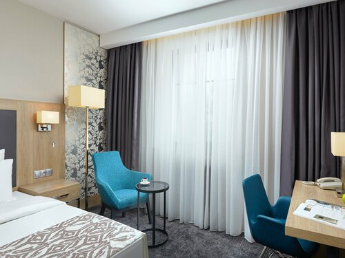 Mercure Нижний Новгород центр — фото 4