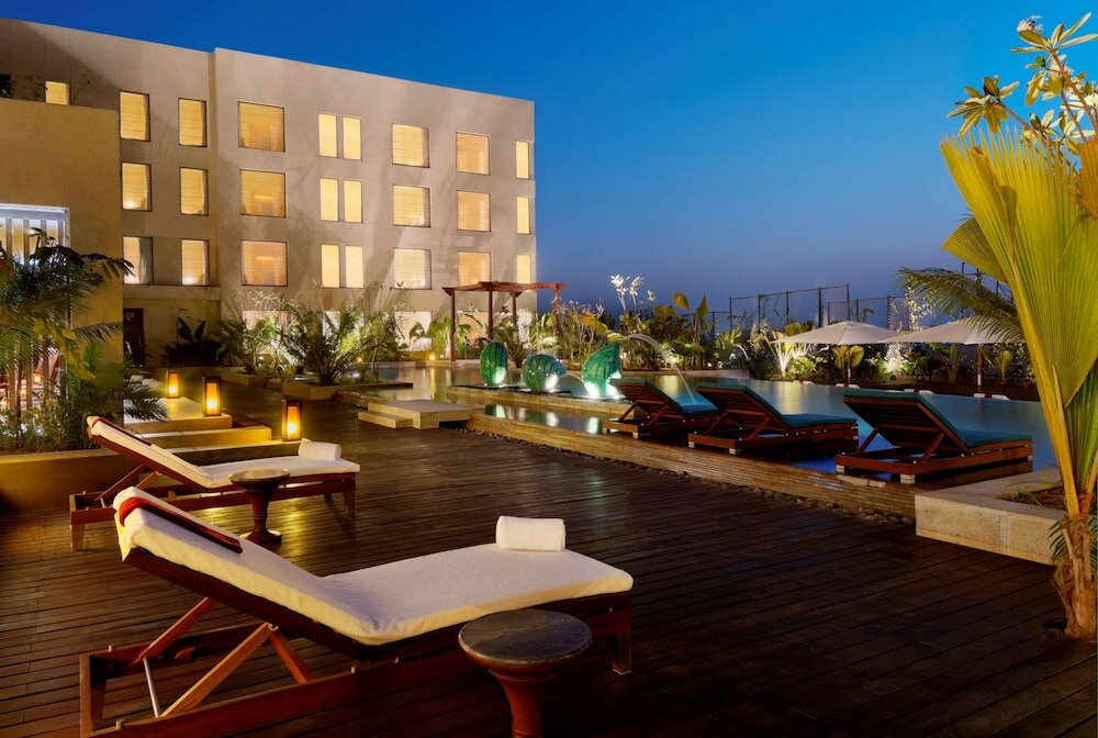 Фото Hyatt Pune