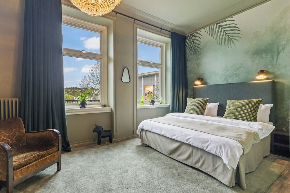 Фото Hotell Onyxen