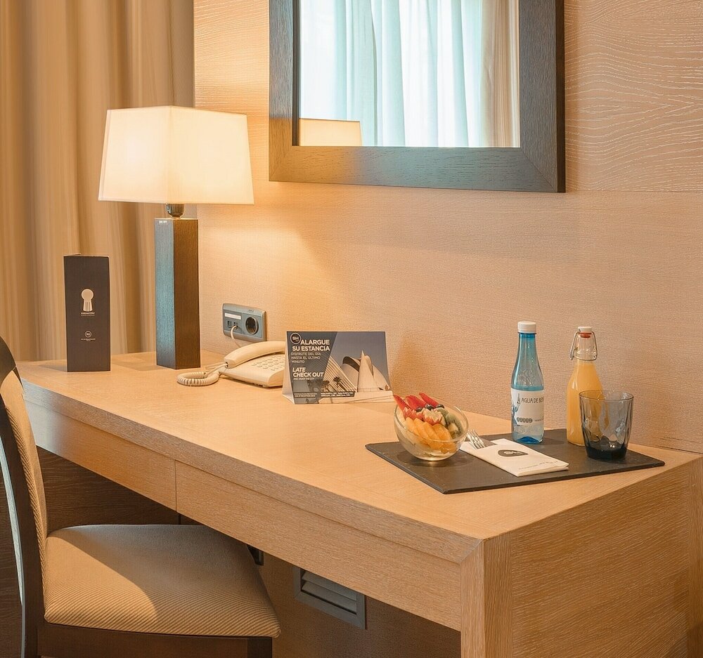 Фото Sh Valencia Palace Hotel