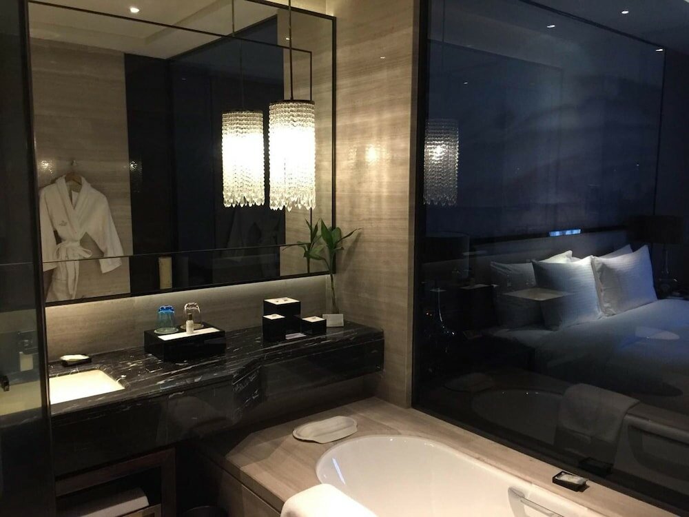 Фото Wanda Realm Wuhan