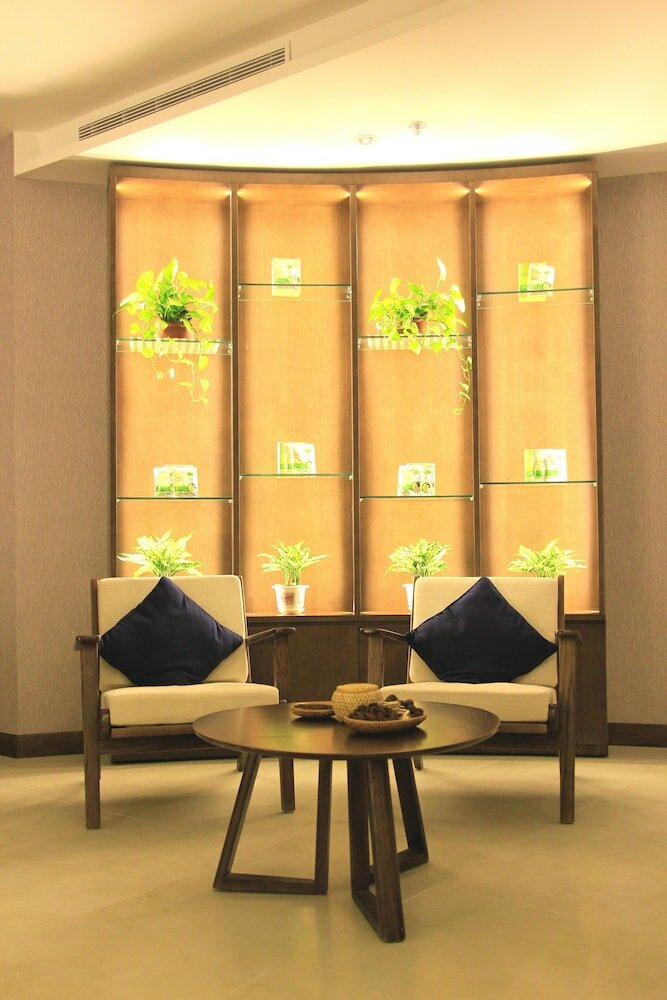 Фото The Art Nest Hotel Nha Trang