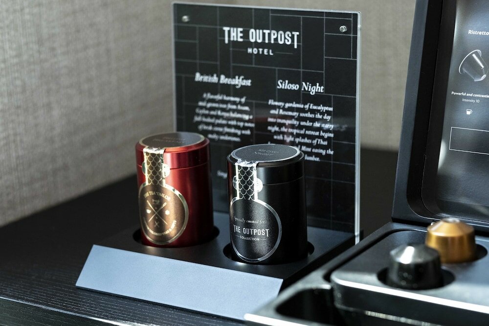 Фото The Outpost Hotel Sentosa