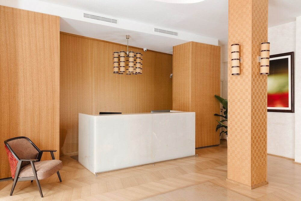 Фото Atala powered by Sonder