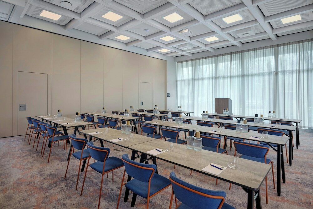 Фото Residence Inn by Marriott Ghent