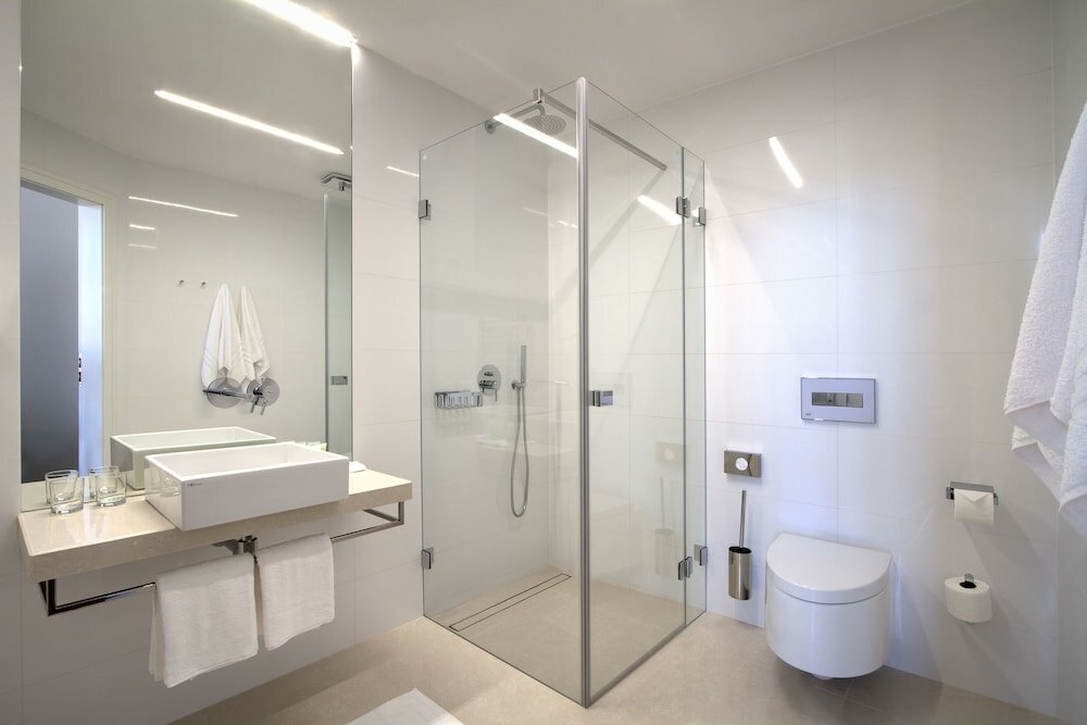 Фото Bishop's House