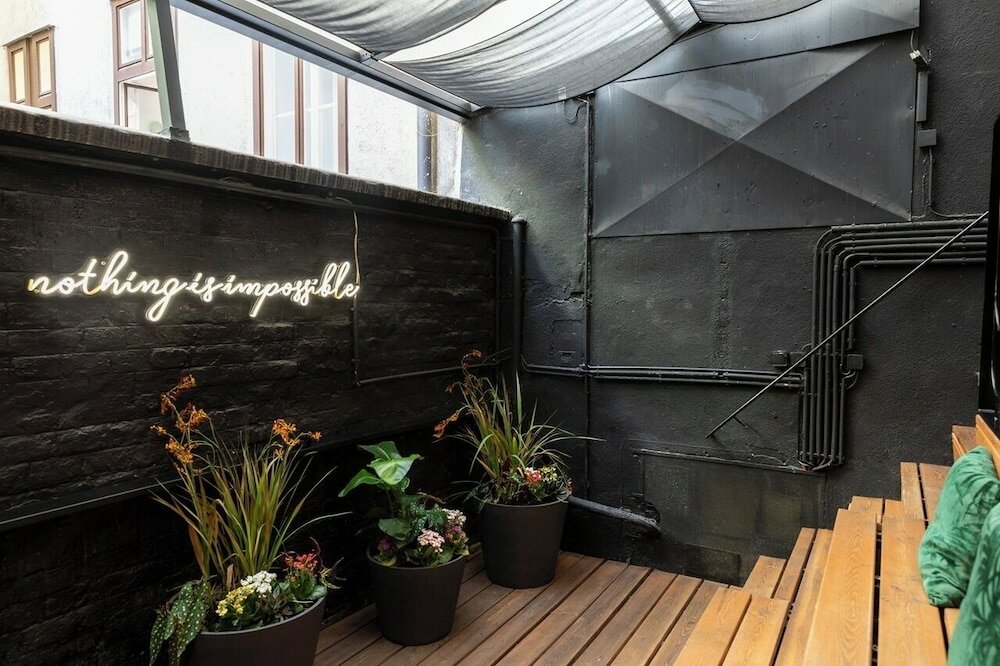 Фото Hotel Josefine