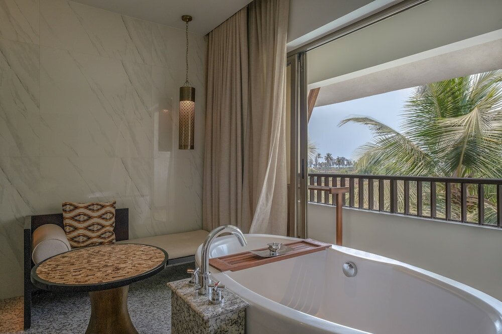 Фото Alila Diwa Goa