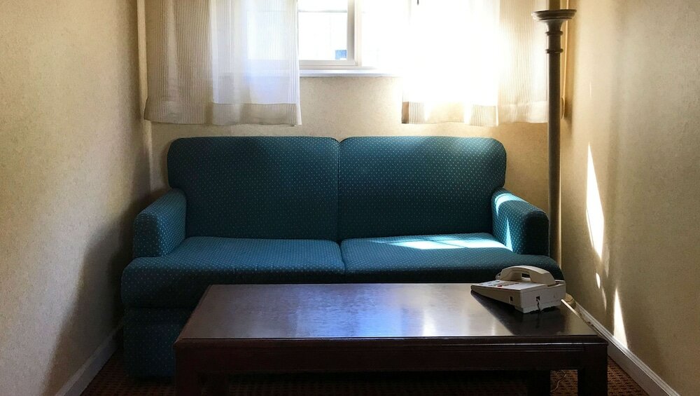 Фото Pacific Heights Inn