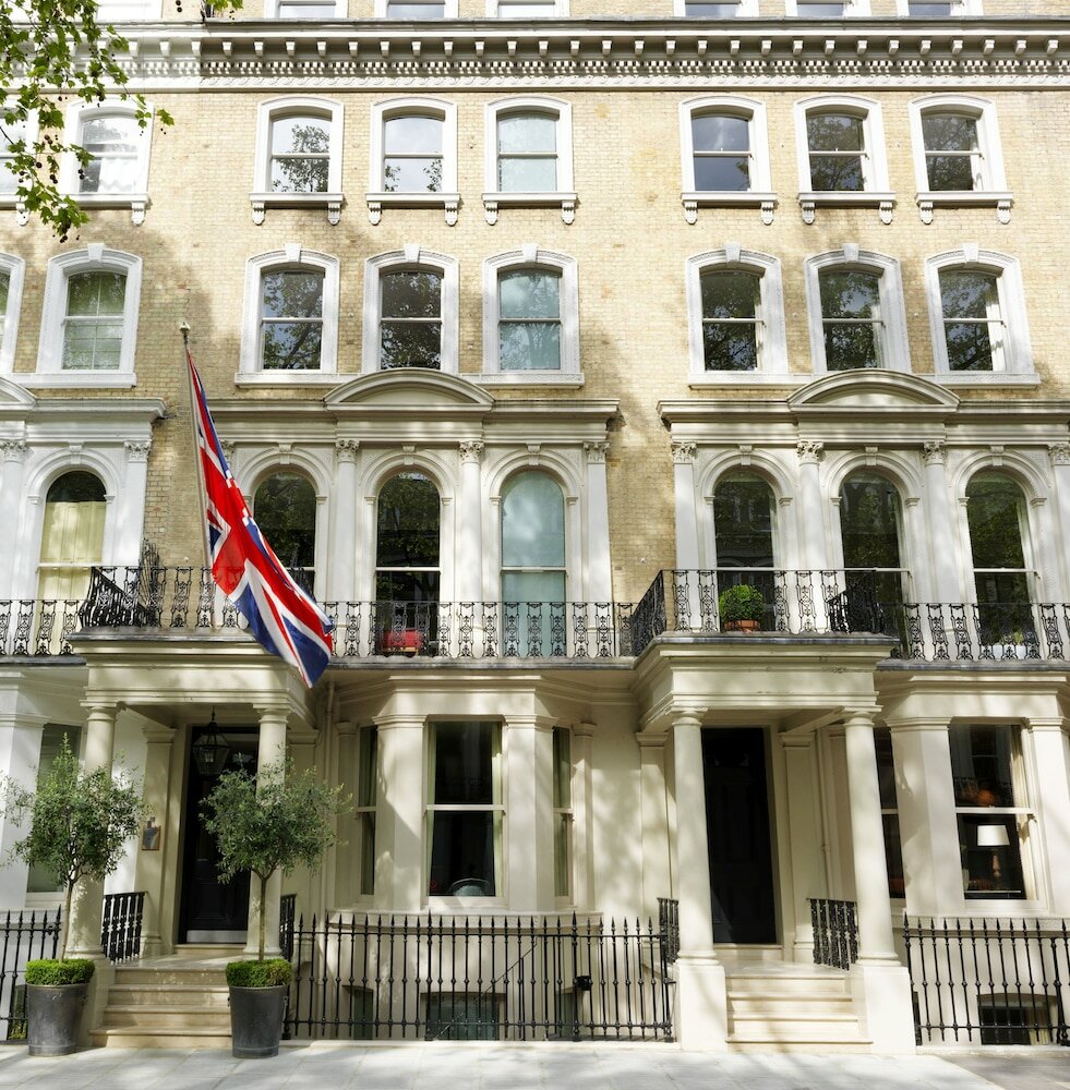 Фото Knightsbridge Hotel, Firmdale Hotels