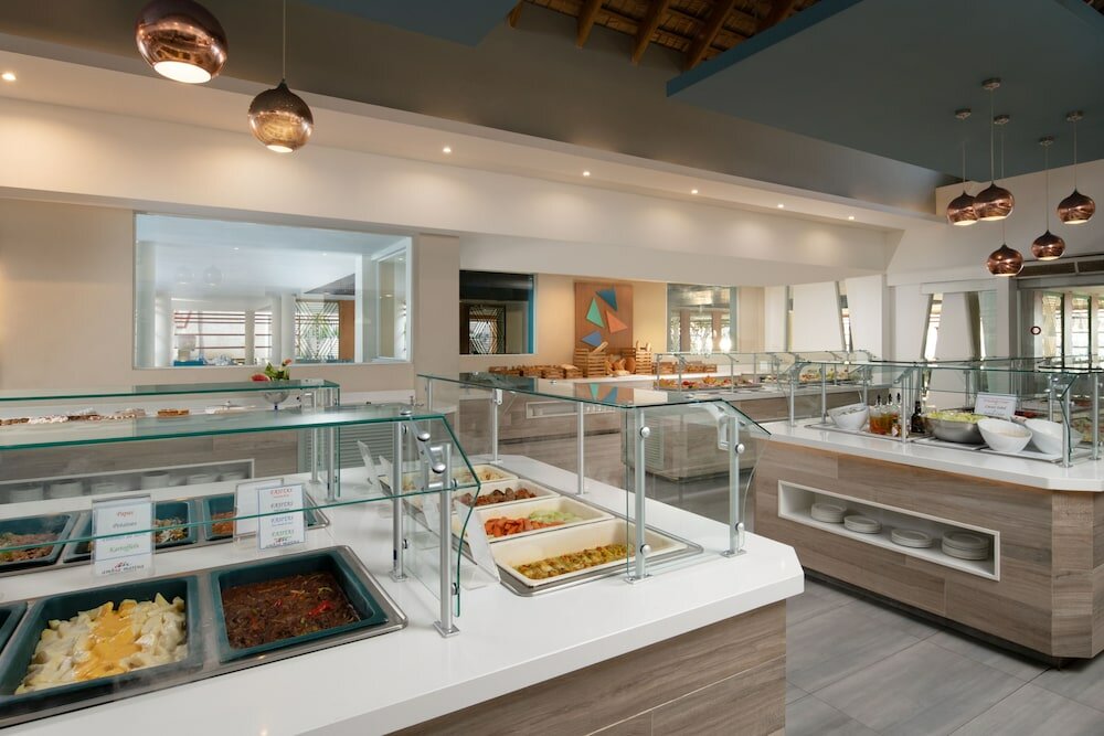 Фото Casa Marina Beach & Reef All Inclusive