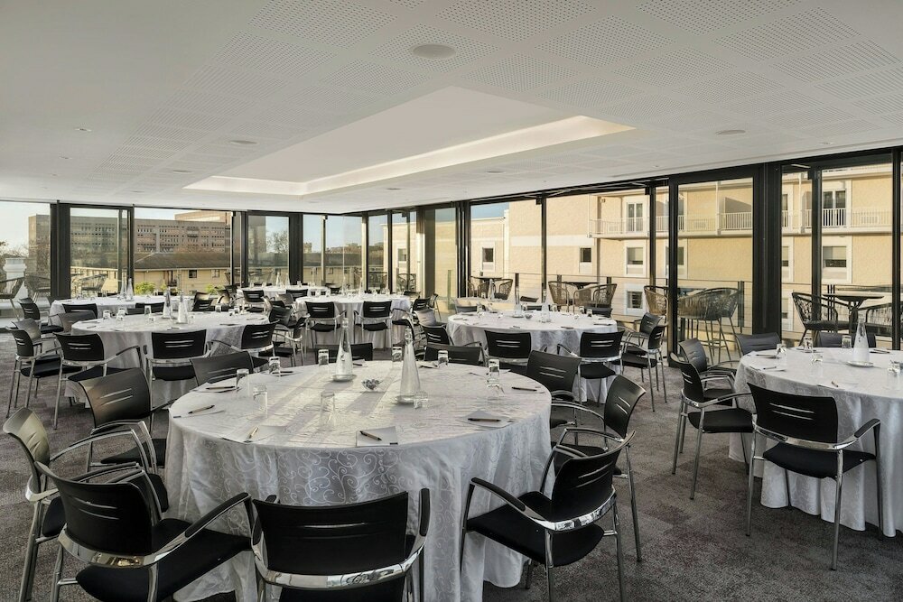 Фото Protea Hotel Cape Town Waterfront Breakwater Lodge
