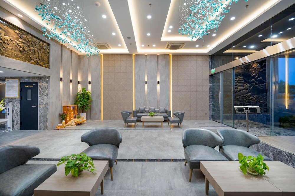 Фото Nguyen Gia Hotel