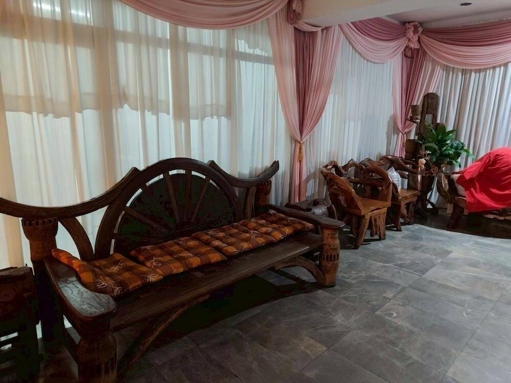 Фото Dream Hotel Pattaya