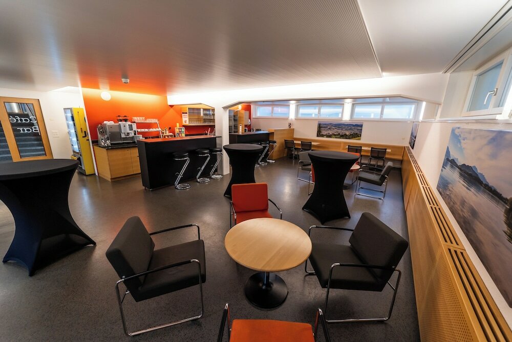 Фото Dialoghotel Eckstein