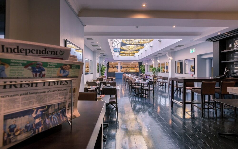 Фото Temple Bar Hotel Dublin by The Unlimited Collection
